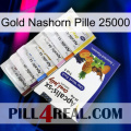 Gold Rhino Pill 25000 11